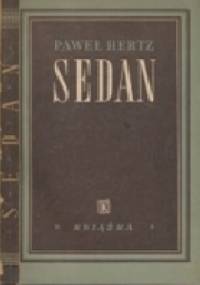 Sedan - Paweł Hertz