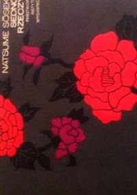 Sedno rzeczy - Sōseki Natsume