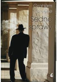Sedno sprawy - Graham Greene