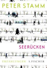 Seerücken - Peter Stamm
