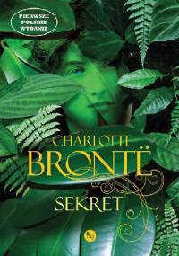 Sekret - Charlotte Brontë