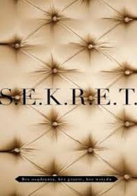 S.E.K.R.E.T. - E.M. Adeline