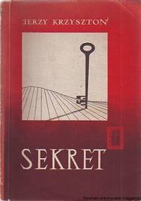 Sekret - Jerzy Krzysztoń