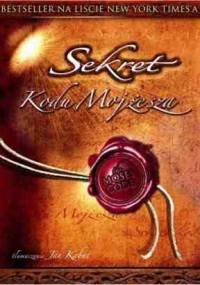 Sekret kodu Mojżesza - James F. Twyman