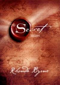 Sekret - Rhonda Byrne