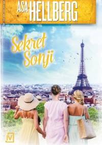 Sekret Sonji - Åsa Hellberg