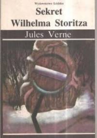 Sekret Wilhelma Storitza - Juliusz Verne