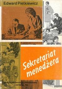 Sekretariat menedżera - Edward Pietkiewicz
