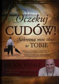 Sekretna moc tkwi w Tobie - Joe Vitale