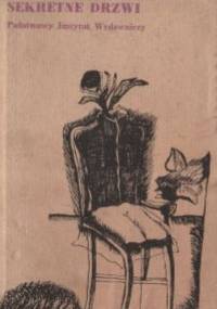 Sekretne drzwi - Marlen Haushofer