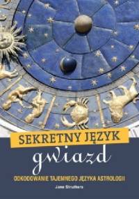 Sekretny język gwiazd - Jane Struthers
