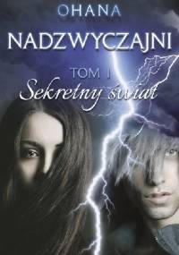 Sekretny świat - Ohana