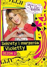 Sekrety i marzenia Violetty sezon 3 - Augusto Macchetto
