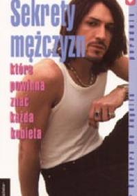 Sekrety mężczyzn - Barbara De Angelis