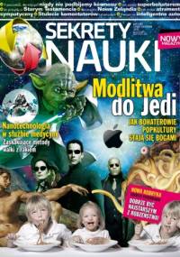 Sekrety Nauki (5/2012) - Redakcja magazynu Sekrety Nauki