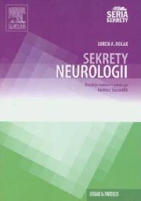 Sekrety Neurologii - Loren A. Rolak