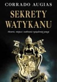 Sekrety Watykanu - Augias Corrado