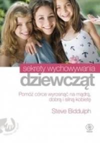 Sekrety wychowania dziewcząt