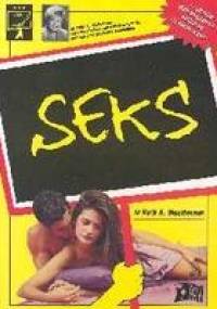 Seks dla opornych - Ruth K. Westheimer