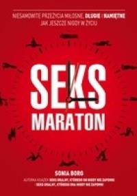 Seks maraton - Sonia Borg