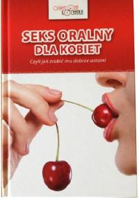 Seks oralny dla kobiet - Jack Brunet