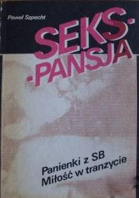 Seks-pansja - Paweł Szpecht
