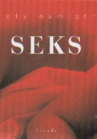 Seks. Portrety namiętności - John Williams