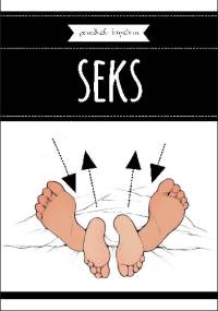 Seks - Sarah Brewer
