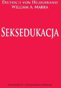 Seksedukacja