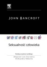 Seksualność człowieka - John Bancroft