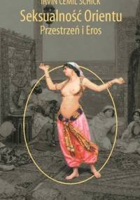 Seksualność Orientu. Przestrzeń i Eros - Irvin Cemil Schick