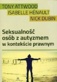 Seksualność osób z autyzmem w kontekście prawnym