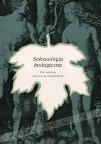 Seksuologia biologiczna