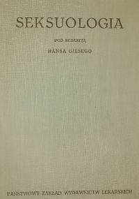 Seksuologia - Hans Giese