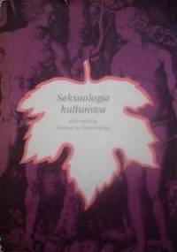 Seksuologia kulturowa