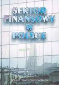 Sektor finansowy w Polsce - Stanisław Owsiak