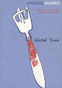 Selected stories - Alice Munro