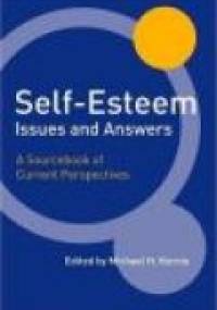 Self Esteem - M. Kernis