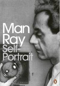 Self-Portrait - Man Ray