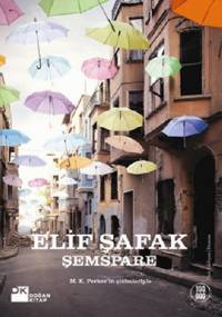 Şemspare - Elif Şafak