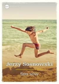 Sen sów - Jerzy Sosnowski