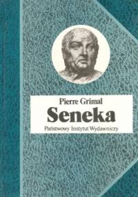 Seneka - Pierre Grimal