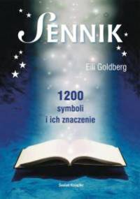 Sennik - Eili Goldberg