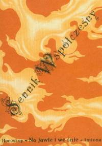 Sennik współczesny - Piotr Płatek