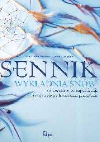 Sennik wykładnia snów - Fiona Zucker