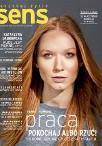 Sens 3/2015 - Redakcja pisma Sens