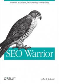 SEO Warrior - John I Jerkovic