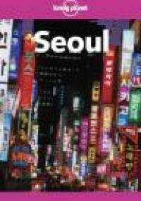 Seoul City Guide 4e - Robinson