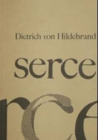 Serce - Dietrich von Hildebrand