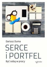 Serce i portfel - Dariusz Duma